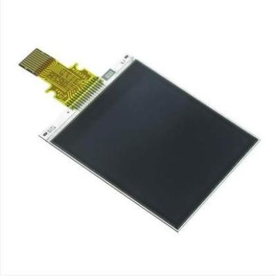 LS013B7DH06 1,33 &quot;128 (RGB) × 128 136PPI Keskin TFT LCD Ekran