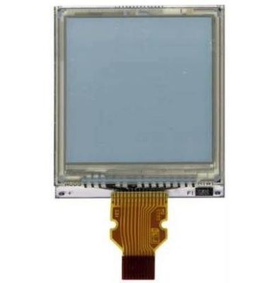 LS013B4DN04 Sharp 1.35 &quot;96 × 96RGB 100PPI ENDÜSTRİYEL LCD EKRAN