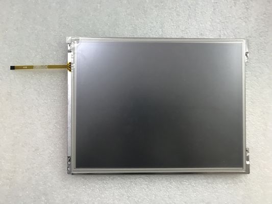 TM104SBH02 TIANMA 10.4 &quot;800 (RGB) × 600230 cd / m² ENDÜSTRİYEL LCD EKRAN