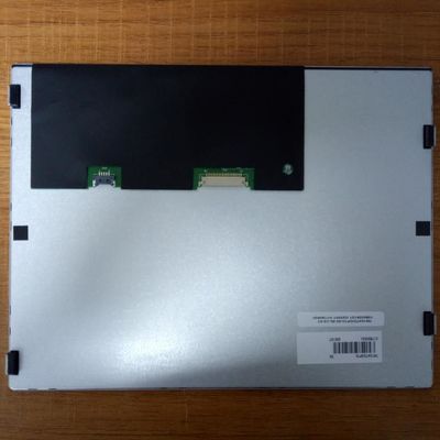 TM104TDGP10 TIANMA 10.4 &quot;1024 (RGB) × 768450 cd / m² ENDÜSTRİYEL LCD EKRAN