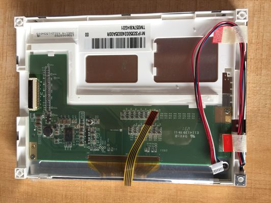 TM057KBHG01 TIANMA 5,7 &quot;320 (RGB) × 240320 cd / m² ENDÜSTRİYEL LCD EKRAN