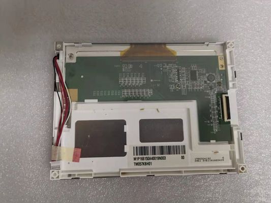 5.7 inç 320*240 TM057KBH01 WLED Arkaplan Işığı Tianma TFT 70/70/70/60 (Tip.)