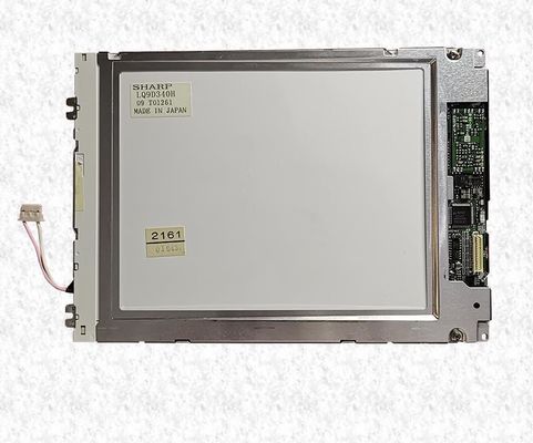 8.4INCH LCM 640 × 480RGB Sharp TFT LCD Ekran LQ9D340H