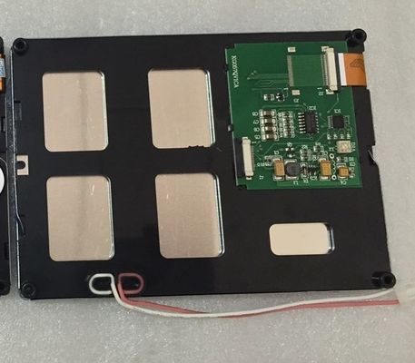 LQ7BW566 Sharp 7 &quot;LCM 480 × 234RGB 300 cd / m² ENDÜSTRİYEL LCD EKRAN