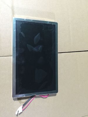 7 &quot;LCM 480 (RGB) × 234 75PPI Sharp TFT LCD Ekran LQ7BW556T