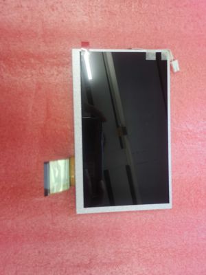 TM070RDHG12 TIANMA 7.0 &quot;800 (RGB) × 480350 cd / m² ENDÜSTRİYEL LCD EKRAN