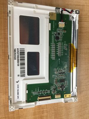 TM057KDHG03 TIANMA 5.7" 320 ((RGB) × 240 Endüstriyel LCD Ekran 70/70/70/60 (Tip.) ((CR≥10)