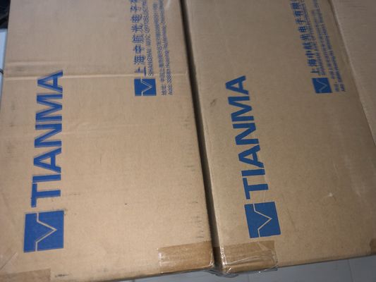 800*480 7 Inch TM070RDH10-42 TFT Fotoğraf Çerçeve Paneli 70/70/50/70 (Tip.)