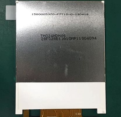 4 inç 480*800 TM040YDHG30 Portre TFT LCD Panel TIANMA 80/80/80/80 (Typ.)