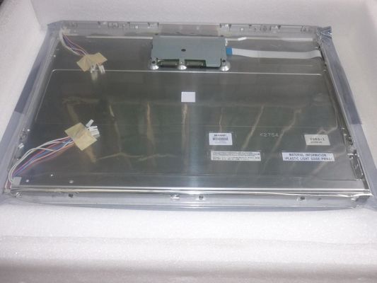 20,1 &quot;LCM 1600 (RGB) × 1200 (UXGA) 99PPI 700cd / m² LQ201U1LW18 Sharp TFT LCD Ekran