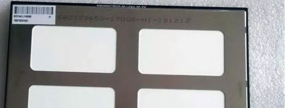 7.0&quot; RGB 1024×600 270nits Tianma LCD Ekranı TM070DVHG01 75/75/70/75 (Tip.)