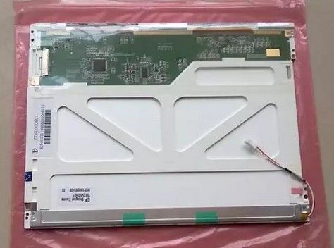 TM104SDH02 10.4" 800×600 SVGA 96PPI TIANMA LCD Panel 243 ((H) ×179.4 ((V) ×8.5 ((D) mm