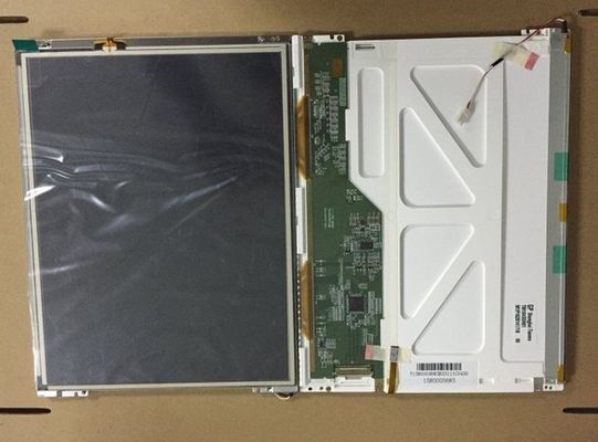TM104SDH02 10.4" 800×600 SVGA 96PPI TIANMA LCD Panel 243 ((H) ×179.4 ((V) ×8.5 ((D) mm