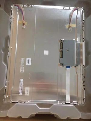 20,1 &quot;LCM 1600 × 1200RGB 700cd / m² LQ201U1LW11 Sharp TFT LCD Ekran