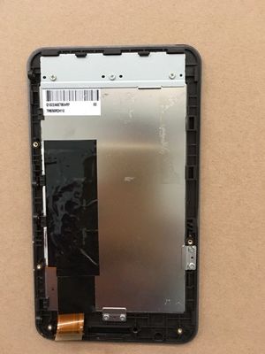 TM050RDH10 TIANMA 5.0 &quot;800 (RGB) × 480350 cd / m² ENDÜSTRİYEL LCD EKRAN