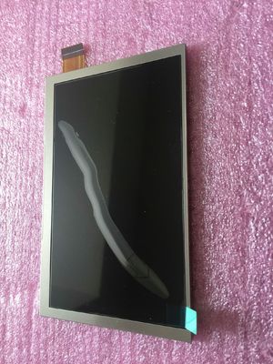 TM050RDH10 TIANMA 5.0 &quot;800 (RGB) × 480350 cd / m² ENDÜSTRİYEL LCD EKRAN