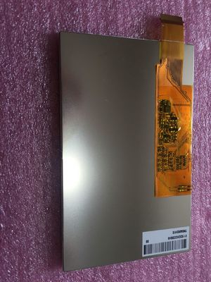 TM050RDH10 TIANMA 5.0 &quot;800 (RGB) × 480350 cd / m² ENDÜSTRİYEL LCD EKRAN