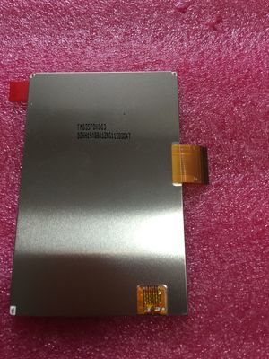 TM035PDHG03 TIANMA 3,5 &quot;320 (RGB) × 480300 cd / m² ENDÜSTRİYEL LCD EKRAN