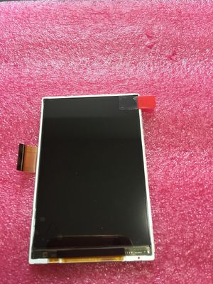TM035PDHG03 TIANMA 3,5 &quot;320 (RGB) × 480300 cd / m² ENDÜSTRİYEL LCD EKRAN