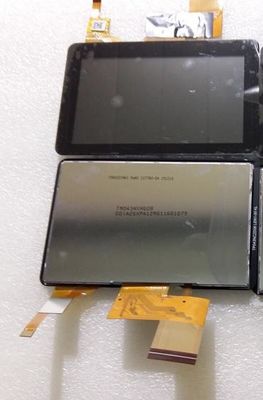 TM043NVHG08 TIANMA 4,3 &quot;480 (RGB) × 272350 cd / m² ENDÜSTRİYEL LCD EKRAN