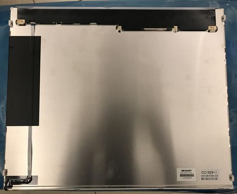 LQ190E1LX75T Sharp 19 &quot;LCM 1280 × 1024RGB 350cd / m² ENDÜSTRİYEL LCD EKRAN