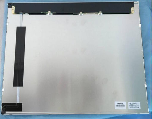 19 &quot;LCM 1280 × 1024RGB 470cd / m² LQ190E1LW61 Sharp TFT LCD Ekran