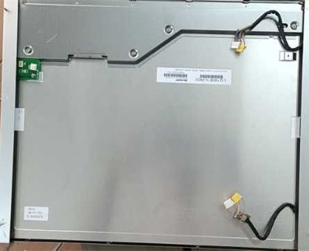 LQ190E1LW02 Sharp 19 &quot;LCM 1280 × 1024RGB 300cd / m² ENDÜSTRİYEL LCD EKRAN