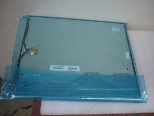LQ190E1LW02 Sharp 19 &quot;LCM 1280 × 1024RGB 300cd / m² ENDÜSTRİYEL LCD EKRAN
