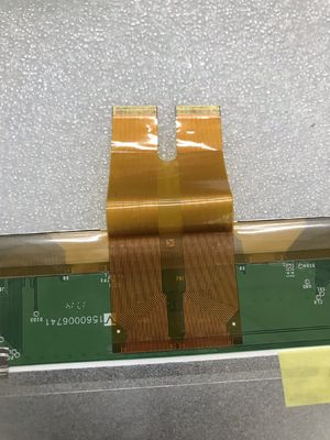 7.0" 800×480RGB 400nits Tianma LCD Panel TM070RDH01 70/70/60/70 (Tip.)