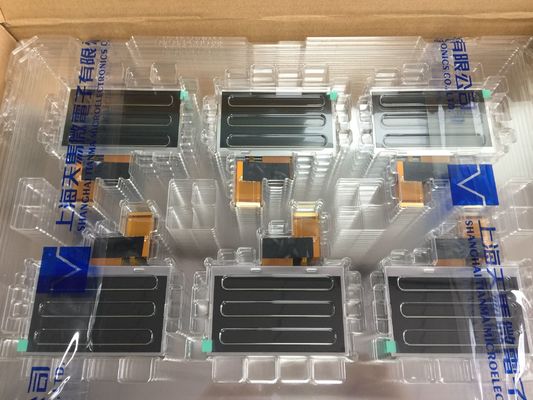 TM043YVHG30 TIANMA 4,3 &quot;480 (RGB) × 800280 cd / m² ENDÜSTRİYEL LCD EKRAN