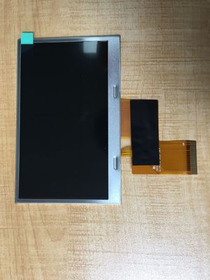 TM043YVHG30 TIANMA 4,3 &quot;480 (RGB) × 800280 cd / m² ENDÜSTRİYEL LCD EKRAN