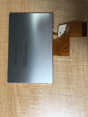 TM043YVHG30 TIANMA 4,3 &quot;480 (RGB) × 800280 cd / m² ENDÜSTRİYEL LCD EKRAN