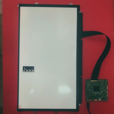 17,3 &quot;LCM 3840 × 2160RGB 350cd / m² LQ173D1JW33 Sharp TFT LCD Ekran