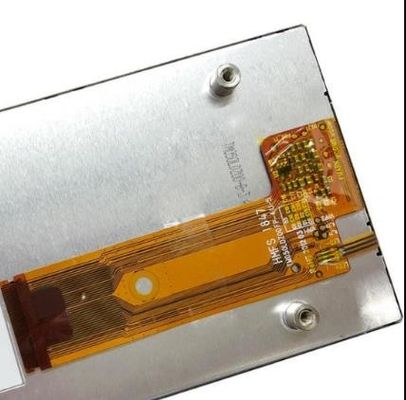 TM050LDZ00 TIANMA 5.0 &quot;240 (RGB) × 400400 cd / m² ENDÜSTRİYEL LCD EKRAN