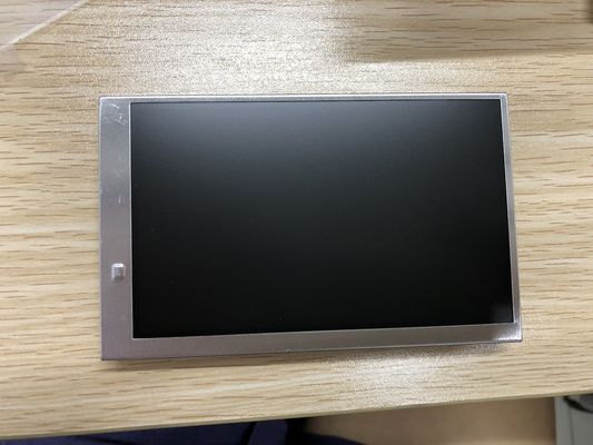 TM050LDZ00 TIANMA 5.0 &quot;240 (RGB) × 400400 cd / m² ENDÜSTRİYEL LCD EKRAN