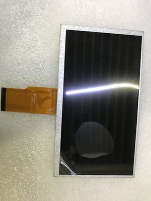TM068RDS02 AIVC 6.8 &quot;800 (RGB) × 480400 cd / m² ENDÜSTRİYEL LCD EKRAN