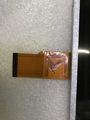 TM068RDS02 AIVC 6.8 &quot;800 (RGB) × 480400 cd / m² ENDÜSTRİYEL LCD EKRAN