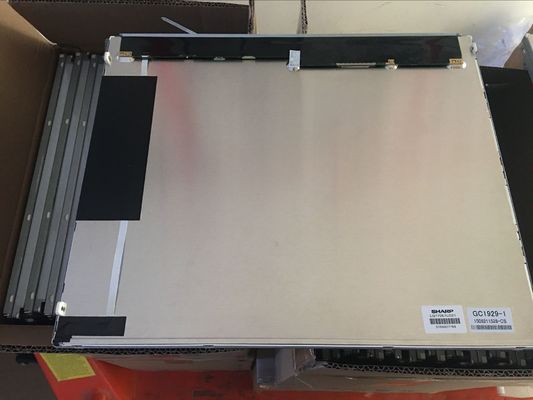 LQ170E1LG21 Sharp 17 &quot;LCM 1280 × 1024RGB 350cd / m² ENDÜSTRİYEL LCD EKRAN