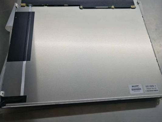 LQ170E1LG21 Sharp 17 &quot;LCM 1280 × 1024RGB 350cd / m² ENDÜSTRİYEL LCD EKRAN
