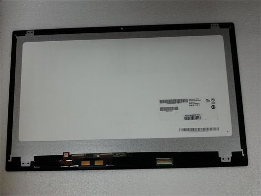 15,6 &quot;LCM 3200 × 1800RGB 400cd / m² LQ156Z1JW03 Sharp TFT LCD Ekran