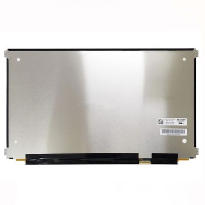 15,6 &quot;LCM 3200 × 1800RGB 400cd / m² LQ156Z1JW03 Sharp TFT LCD Ekran
