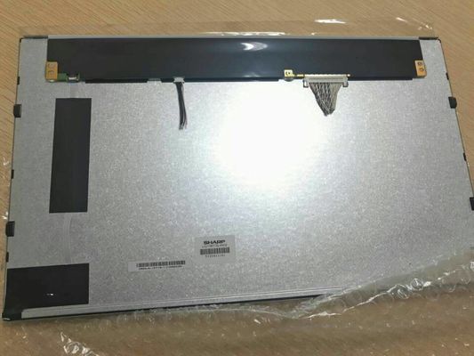 15,6 &quot;LCM 1366 × 768RGB 400cd / m² LQ156T3LW02 Sharp TFT LCD Ekran