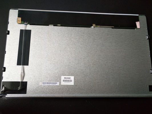 15,6 &quot;LCM 1366 × 768RGB 400cd / m² LQ156T3LW02 Sharp TFT LCD Ekran