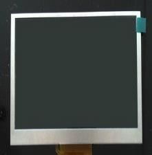 800 × 600RGB 250nit TIANMA LCD Panel TM080SDH03 TIANMA 8.0 &quot;