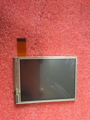 3.7" 480×640 RGB 155cd/m2 Tianma TFT TM037WBHT01 VGA 212PPI Endüstriyel LCD Ekranı