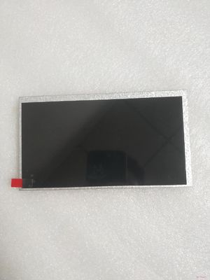 6.8" RGB 800×480 WVGA] 138PPI Tianma TFT 400nits TM068RDS01 75/75/60/70 (Tip.)