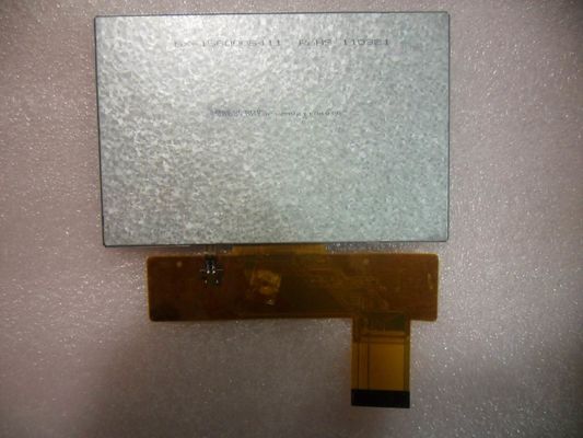 % 41 NTSC TM058JFHG0 15.8 Inch 1280*768 TFT Projekör Panosu 45/45/20/50 (Tip.)