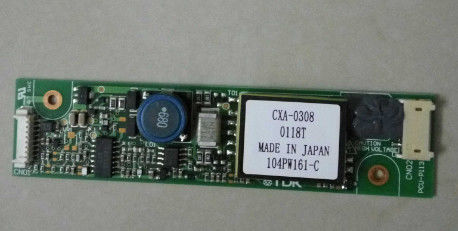 5,7 "320 × 240RGB 500nit Tianma TFT Ekran TM057KDHG04 QVGA 70PPI