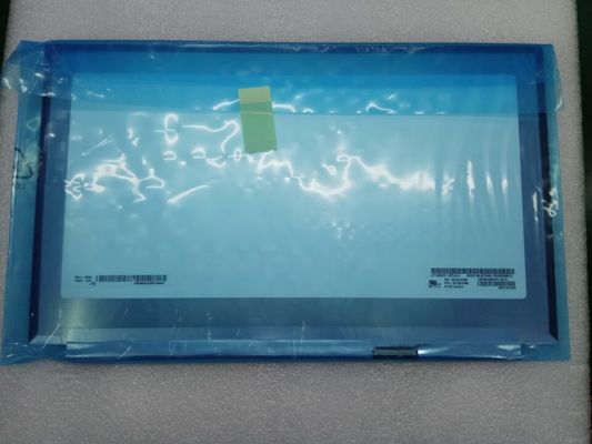 LQ156D1JX01B Sharp 15,6 &quot;LCM 3840 × 2160RGB 330cd / m² ENDÜSTRİYEL LCD EKRAN