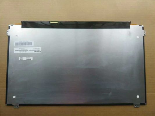 LQ156D1JW02 Sharp 15,6 &quot;LCM 3840 × 2160RGB 350cd / m² ENDÜSTRİYEL LCD EKRAN